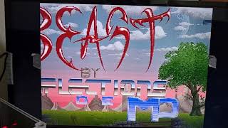 MegaWang 2000 Turbo Edition   13   Shadow of the Beast demo