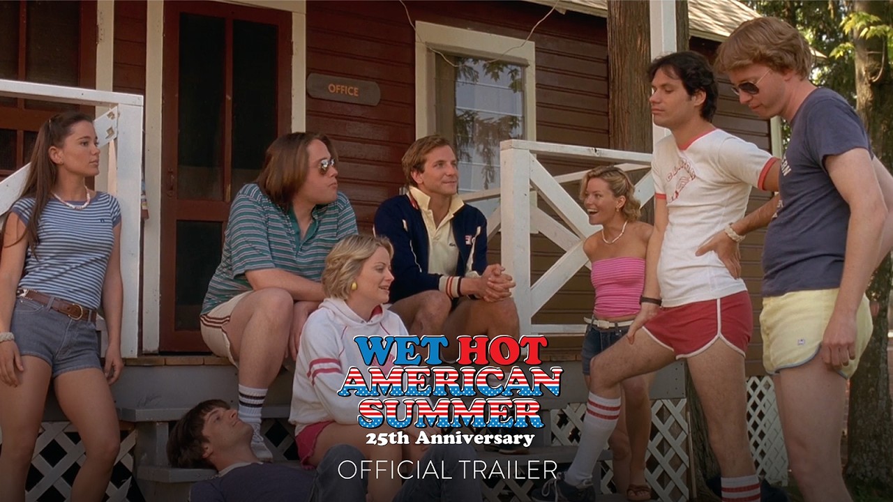 25th Anniversary Release Official Trailer — watch on YouTube