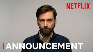 Criminal | Cast Announcement | Netflix