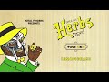 MF DOOM - Lemongrass (Official Audio)