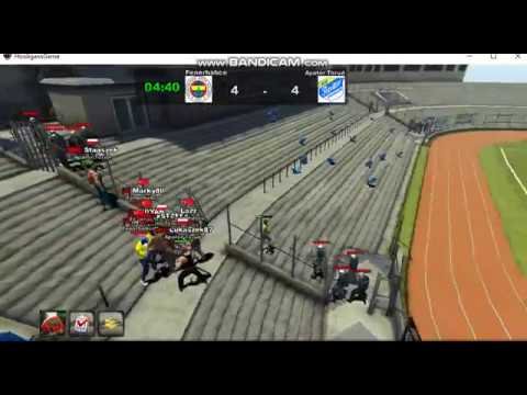 Hooligans Game: Fenerbahce vs Apator Toruń - 14.01.19