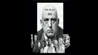 Aleister Crowley and the Rolling Stones in “Stoned” movie