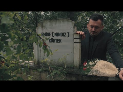 HAKAN KÖNTEK "ANNE"
