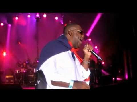 Michel el buenon - Beat it.