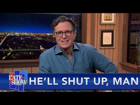 靜音鍵可能會成為特朗普新的辯論策略。講笑話，給拜登一個失誤的空間 (The Mute Button May Play Into Trump's New Debate Strategy: Tell Jokes, Give Biden Room For Gaffes)