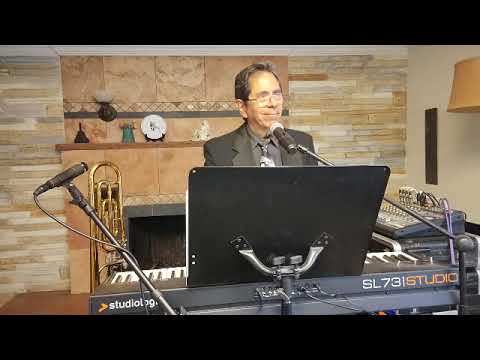 Promotional video thumbnail 1 for Joe Escobar Digital Ensemble