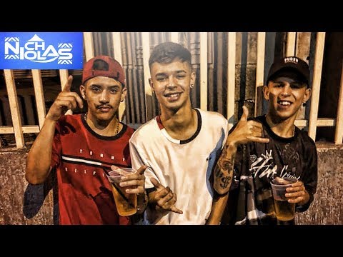 MC Danilo,MC Henry P e MC Sonic - Não Vivo De Ilusão (Lyric Vídeo) DJ Alle Mark (+ Letra e Download)
