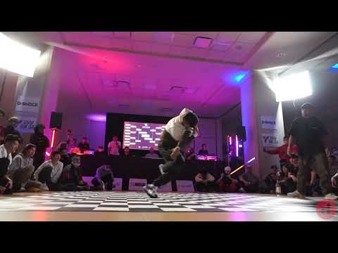 VICIOUS vs ALI l WILD CARD l TOP 16