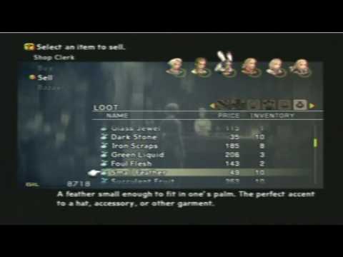 Let's Play Final Fantasy XII #122 Remedy