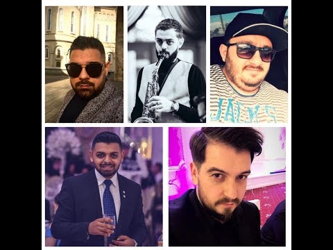 🔴Ionut Florea | Romario Nesa | Dorinel Puia | Simi Florea | Claudiu Gabita - Friend's DRAJF🔴