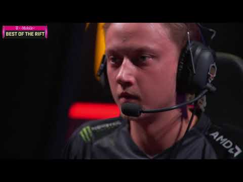 YG vs. KLG | Play-In Day 3 | 2017 World Championship | Young Generation vs. Kaos Latin Gamers