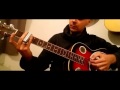 Ry Cooder Houston in two seconds