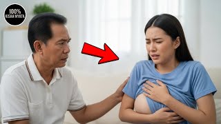 Download lagu MENANTU Alami Payudara Bengkak, MERTUA Berniat Membantu Tapi Semua Berakhir di LUAR KENDALI! mp3