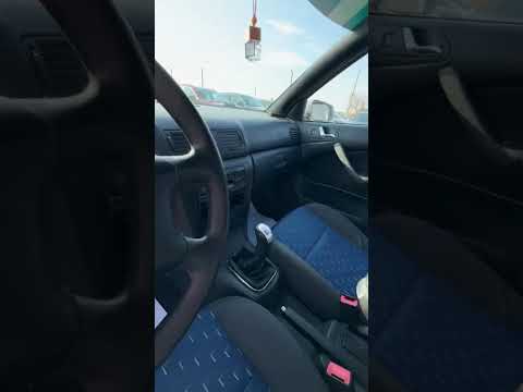 фото skoda octavia i (a4) рестайлинг 0