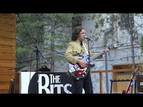 The Bits - Long Tall Sally (Kobuci kert 2016.08.21.)
