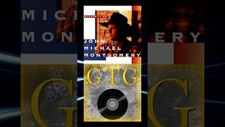 John Michael Montgomery - Rope The Moon