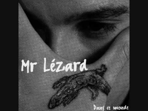 mr lezard kana vs pinard'