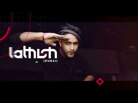 Alienspot- Club Night Teaser of June 9-2018