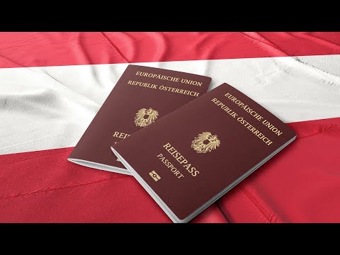 Die doppelte Staatsbürgerschaft – Webinar mit Sven Knoll