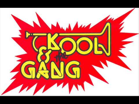 Kool & The Gang – Raindrops (’12’ Inch Remix)