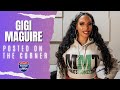 Gigi Maguire From Magic City To Mainstream