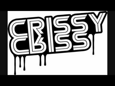 Crissy Criss & Youngman- Kick Snare(Dubstep VIP)