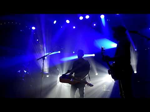 The Infamous Stringdusters Live From The Crystal Ballroom- Well Well