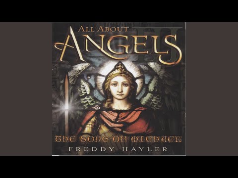 The Angels Adore Him