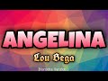 Lou Bega - ANGELINA [Karaoke Version]