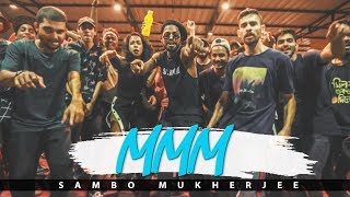 MMM - Naza | Sambo Mukherjee | Souls On Fire 3