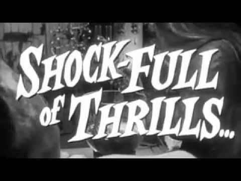 afbeelding Trailer - Creature With The Atom Brain (1955)