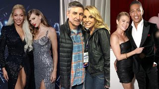 Taylor Swift Support Beyonce | Britney Spears Dad Leg Amputated | Tj & Amy Exes Dating
