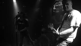 Torture Garden &quot;Hypervigilance&quot; Live