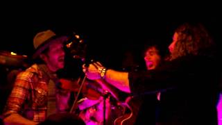 Block of Wood - Carbon Leaf (w/ Carter on fiddle)