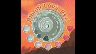 Buzz & Ace - Trance AM (Planet Love Records - PLO 004-61996) 1996