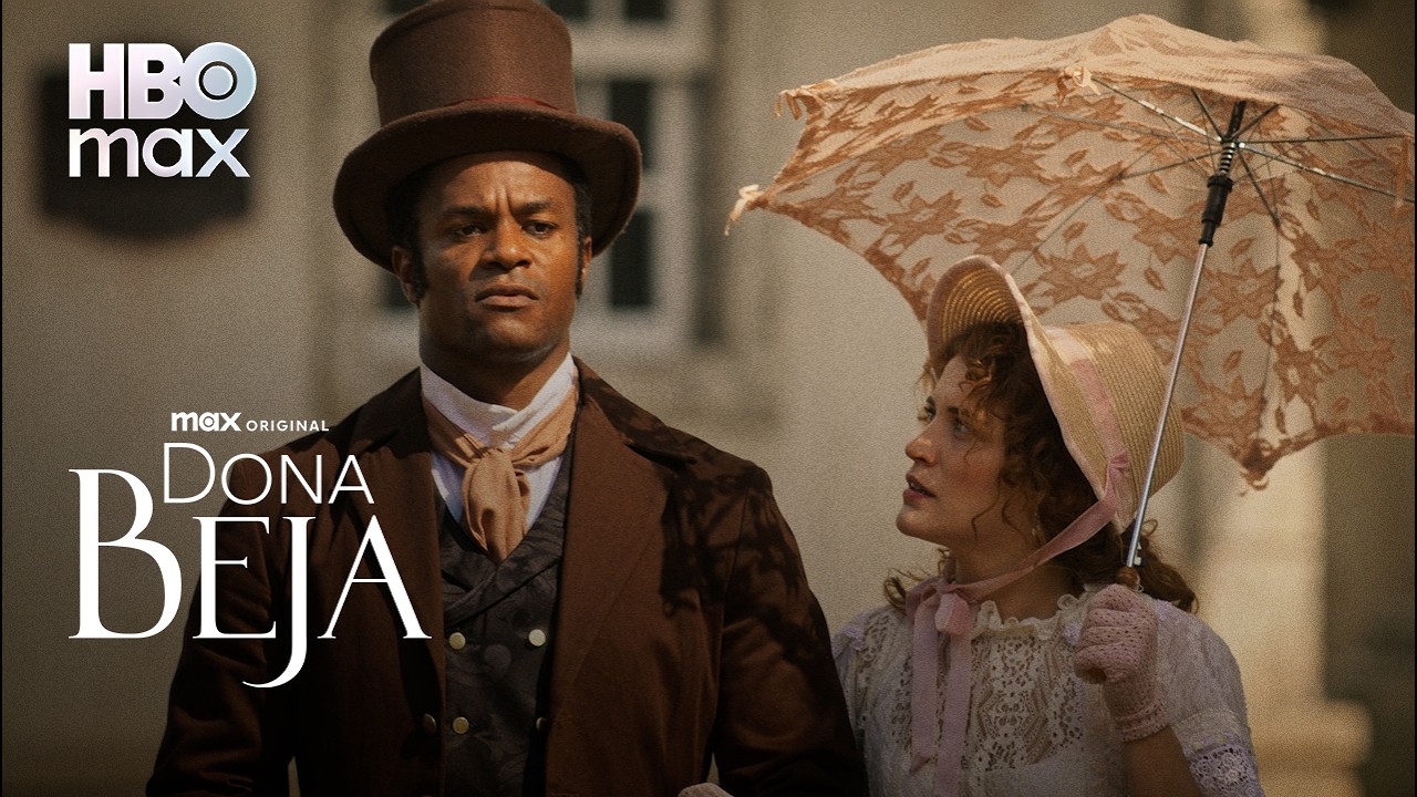 Dona Beja | Prévia Terceira Semana | HBO Max