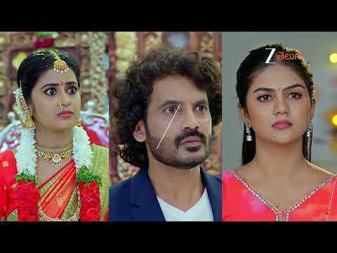 Dheerga Sumangali Bhava Promo - 4 Dec 2025 - Monday to Saturday 1PM - Zee Telugu