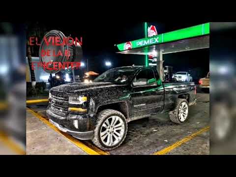 La Perla Brilla de Noche - La Secuencia Dijo Aquel ft. Chicho Castro |EPICENTER BASS|