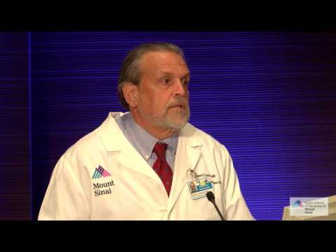 Icahn School of Medicine at Mount Sinai White Coat Ceremony