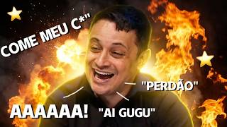 Esse personagem do Roda Solta sempre causa climão