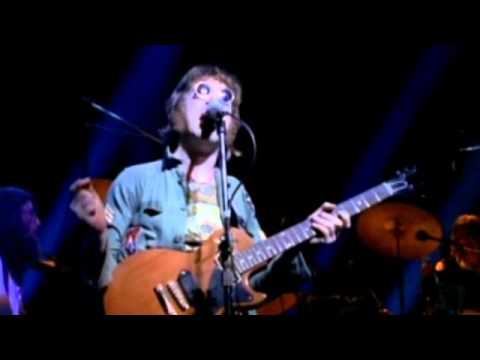John Lennon-Cold Turkey-Offical Video-HQ