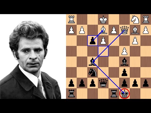 1.b3 Chess Opening for White (More POWERFUL Than You Think!) - Remote Chess  Academy