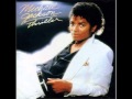 Michael Jackson - Thriller (Instrumental) 