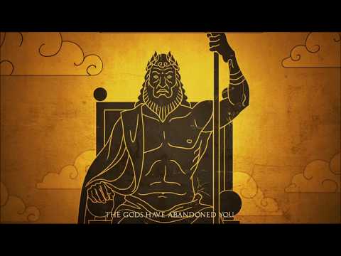 Apotheon (Full Gameplay)