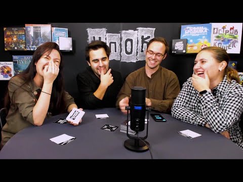 Миниатюра изображения товара Настольная игра GaGa Чпок карманный / GG331