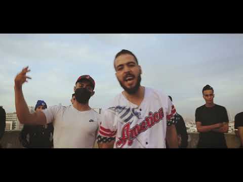 STOOR X SAMORA - M9 GANG (Prod by 420beat) #Calabossbir_DBM