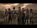 Red Dead Redemption Short Film Trailer