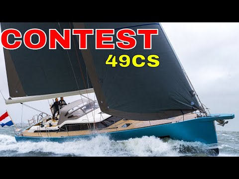 CONTEST 49CS The difference is in the details