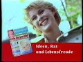Sat 1 Werbeblock 1994