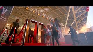 Har Ghoont Mein Swag | Tiger Shroff | Disha Patani | Badshah | Ahmed Khan | Bhushan Kumar